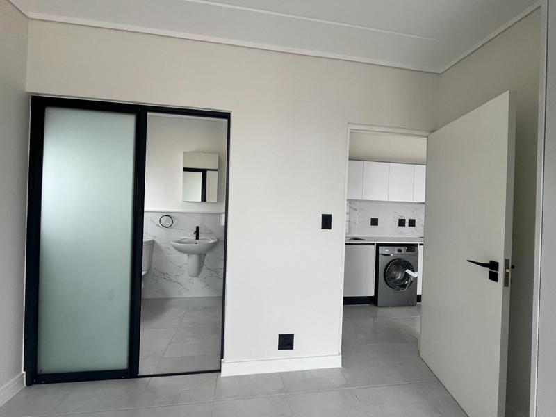 To Let 1 Bedroom Property for Rent in De Kuile Lifestyle Estate Western Cape